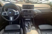 BMW X4 din 2021 cu 100.000 km - oferta BMW127258 - foto 14