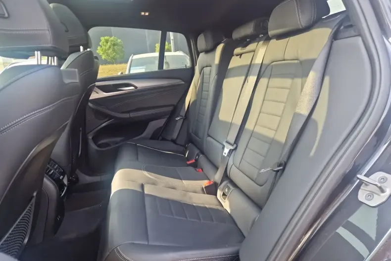 BMW X4 din 2021 cu 100.000 km - oferta BMW127258 - foto 15