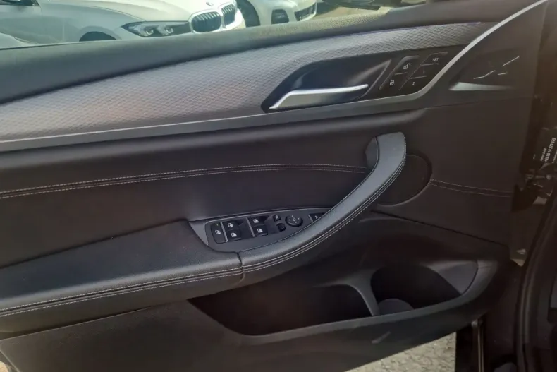 BMW X4 din 2021 cu 100.000 km - oferta BMW127258 - foto 17