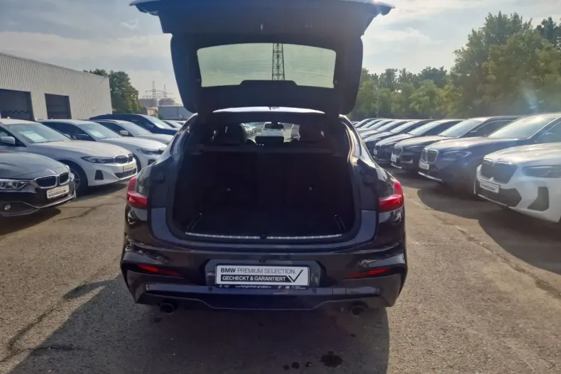 BMW X4 din 2021 cu 100.000 km - oferta BMW127258 - foto 19