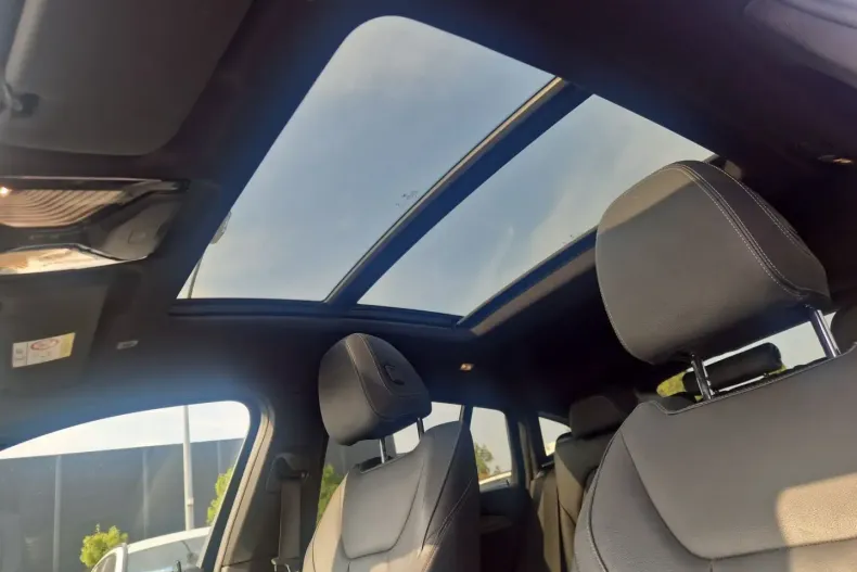 BMW X4 din 2021 cu 100.000 km - oferta BMW127258 - foto 20