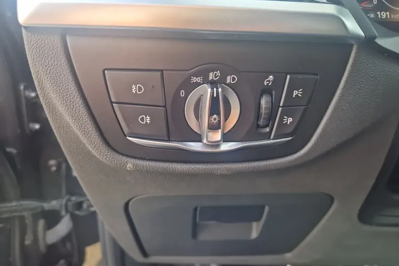 BMW X4 din 2021 cu 100.000 km - oferta BMW127258 - foto 21