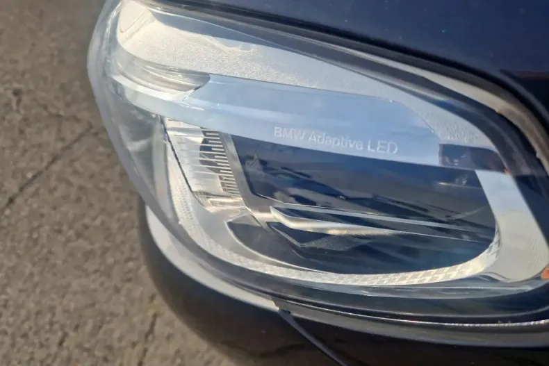 BMW X4 din 2021 cu 100.000 km - oferta BMW127258 - foto 22