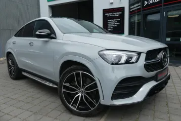 Mercedes-Benz GLE 400 din 2023 - oferta MER127260