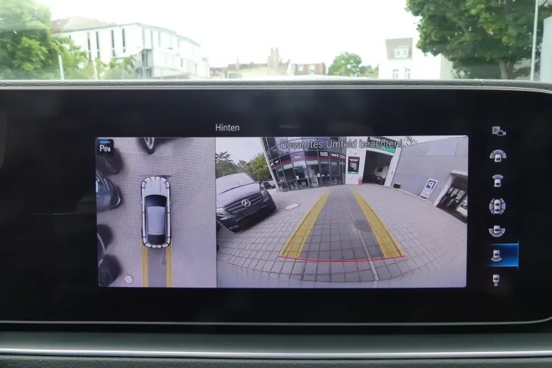 Mercedes-Benz GLE 400 din 2023 cu 32.948 km - oferta MER127260 - foto 7