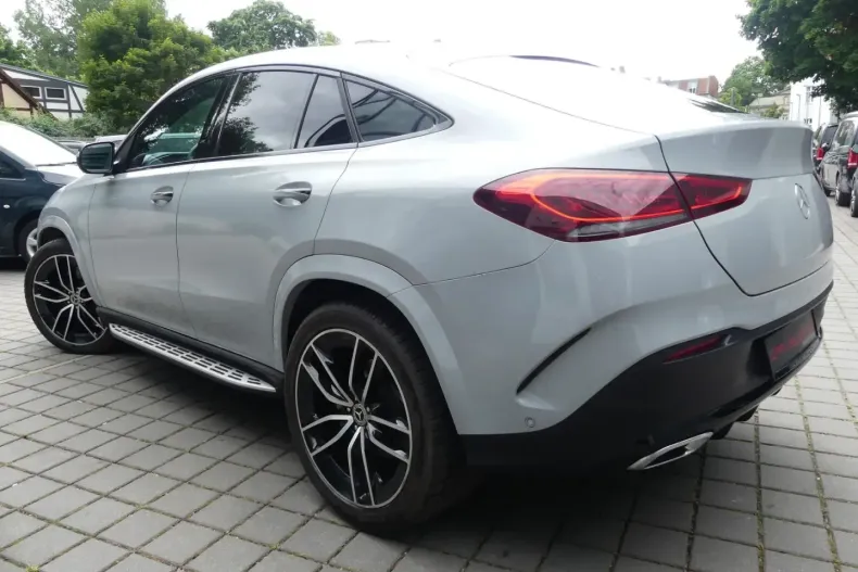 Mercedes-Benz GLE 400 din 2023 cu 32.948 km - oferta MER127260 - foto 27