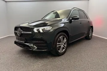 Mercedes-Benz GLE 400 din 2023 - oferta MER127261