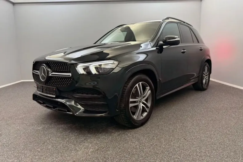 Mercedes-Benz GLE 400 din 2023 cu 65.000 km - oferta MER127261 - foto 1
