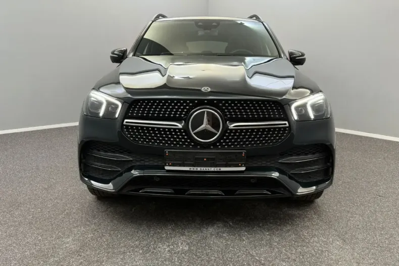 Mercedes-Benz GLE 400 din 2023 cu 65.000 km - oferta MER127261 - foto 2