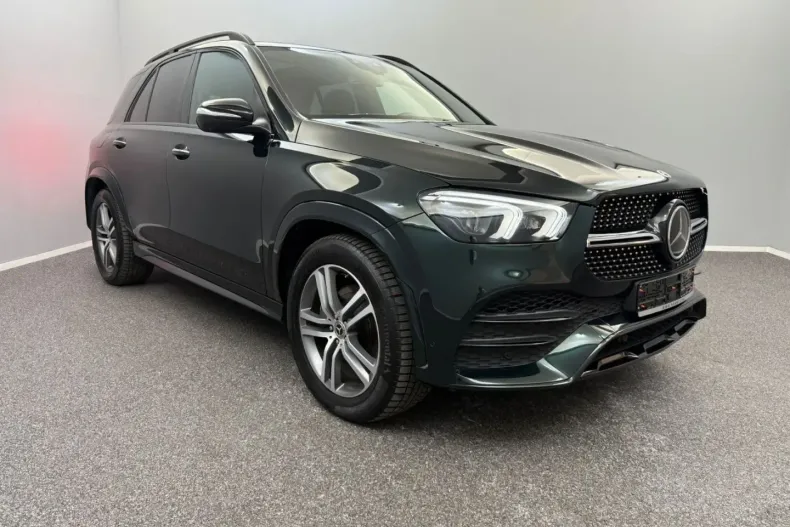 Mercedes-Benz GLE 400 din 2023 cu 65.000 km - oferta MER127261 - foto 3