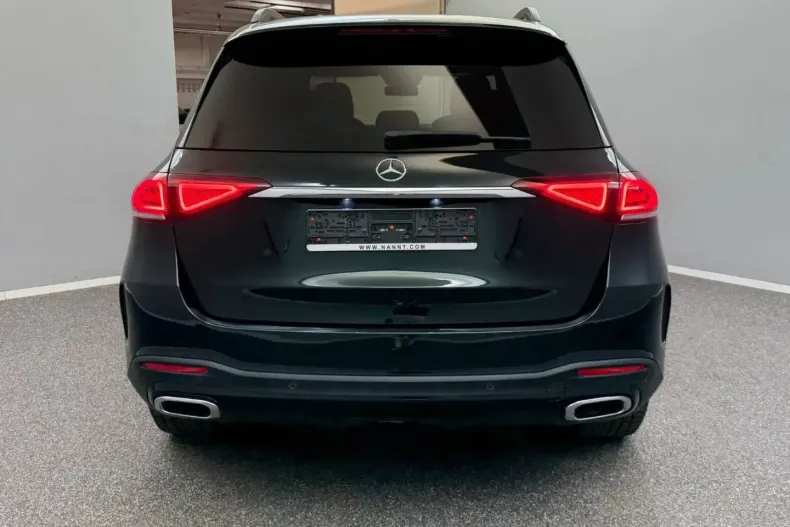 Mercedes-Benz GLE 400 din 2023 cu 65.000 km - oferta MER127261 - foto 6