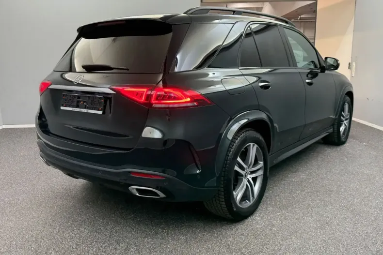 Mercedes-Benz GLE 400 din 2023 cu 65.000 km - oferta MER127261 - foto 7