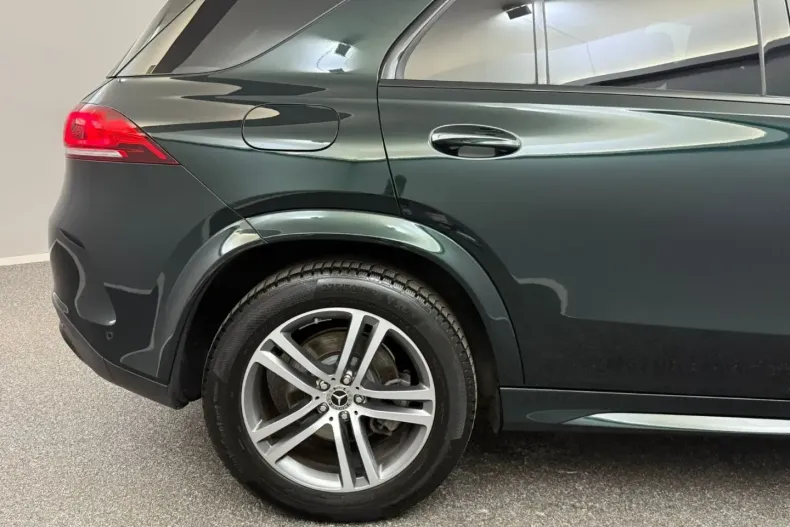 Mercedes-Benz GLE 400 din 2023 cu 65.000 km - oferta MER127261 - foto 8