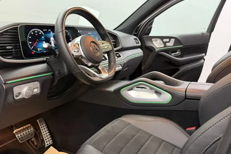 Mercedes-Benz GLE 400 din 2023 cu 65.000 km - oferta MER127261 - foto 9