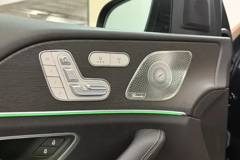 Mercedes-Benz GLE 400 din 2023 cu 65.000 km - oferta MER127261 - foto 12