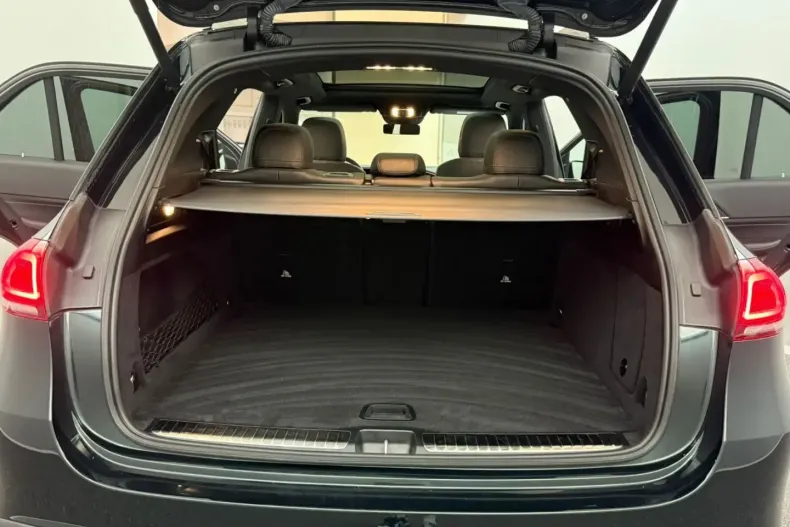 Mercedes-Benz GLE 400 din 2023 cu 65.000 km - oferta MER127261 - foto 16