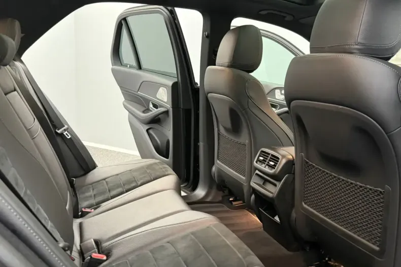 Mercedes-Benz GLE 400 din 2023 cu 65.000 km - oferta MER127261 - foto 18