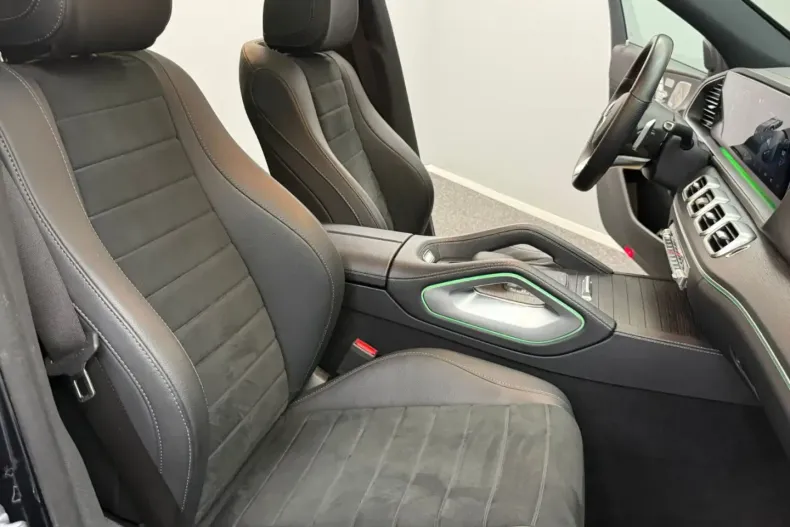 Mercedes-Benz GLE 400 din 2023 cu 65.000 km - oferta MER127261 - foto 21