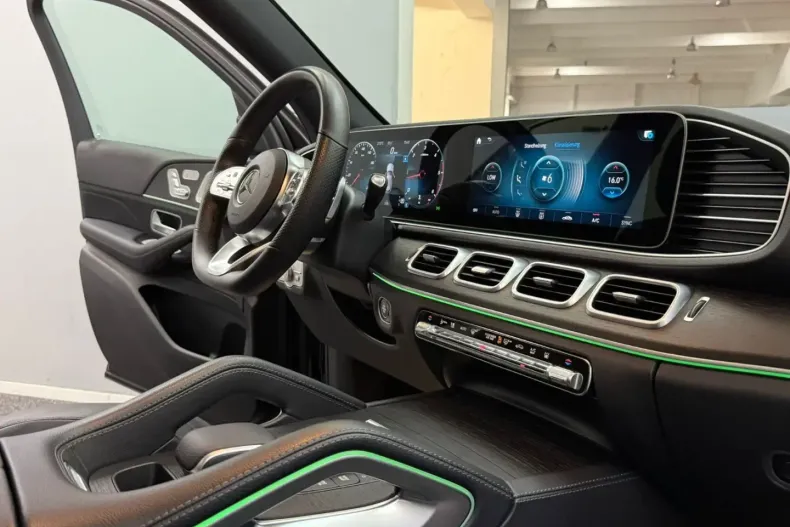 Mercedes-Benz GLE 400 din 2023 cu 65.000 km - oferta MER127261 - foto 22