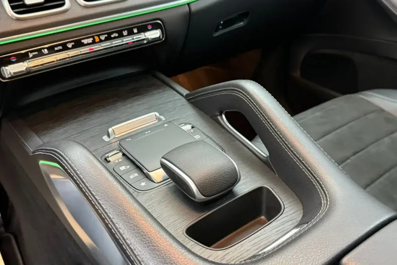 Mercedes-Benz GLE 400 din 2023 cu 65.000 km - oferta MER127261 - foto 26