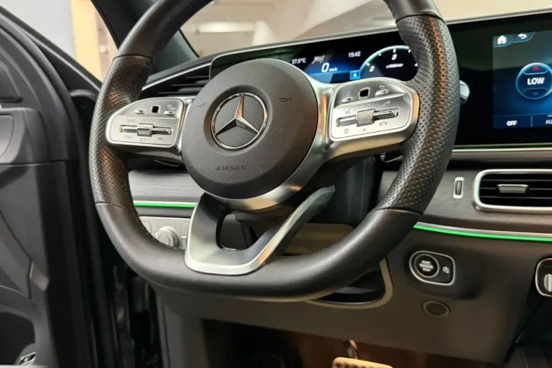 Mercedes-Benz GLE 400 din 2023 cu 65.000 km - oferta MER127261 - foto 27