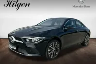 Mercedes-Benz CLA 180 din 2023 cu 12.484 km - oferta MER127268 - foto 1