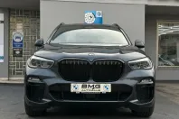 BMW X5 din 2021 cu 54.800 km - oferta BMW127271 - foto 2
