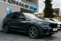 BMW X5 din 2021 cu 54.800 km - oferta BMW127271 - foto 3