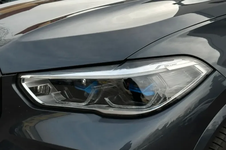 BMW X5 din 2021 cu 54.800 km - oferta BMW127271 - foto 4