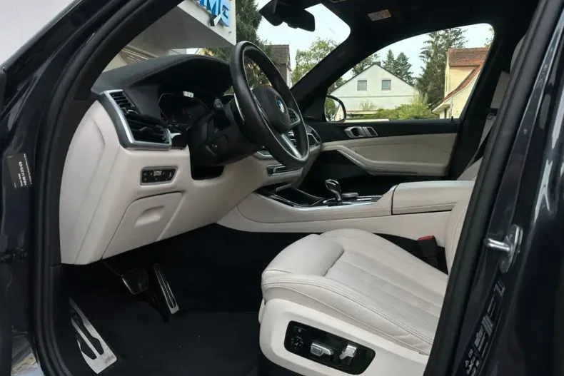 BMW X5 din 2021 cu 54.800 km - oferta BMW127271 - foto 8