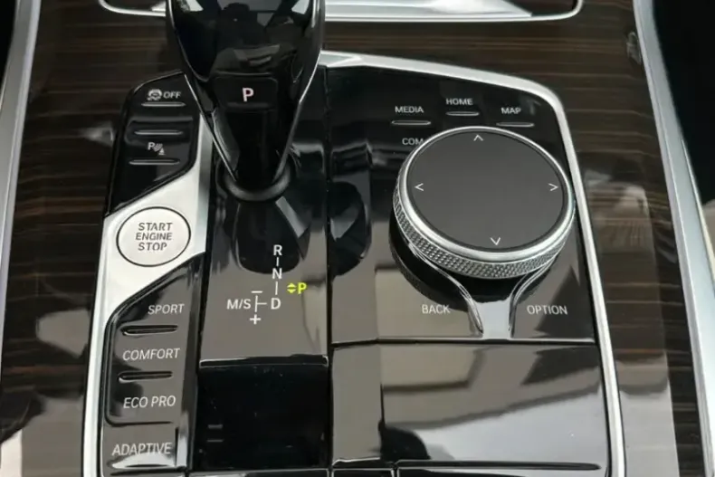 BMW X5 din 2021 cu 54.800 km - oferta BMW127271 - foto 13