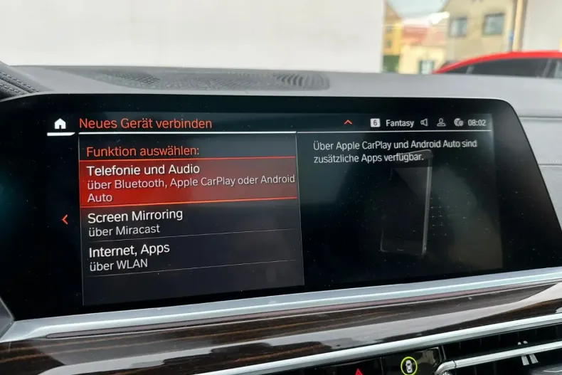 BMW X5 din 2021 cu 54.800 km - oferta BMW127271 - foto 18