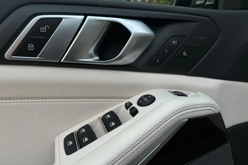 BMW X5 din 2021 cu 54.800 km - oferta BMW127271 - foto 21