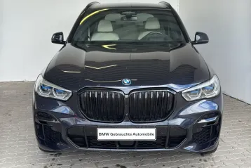 BMW X5 din 2022 - oferta BMW127274