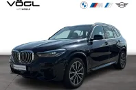 BMW X5 din 2022 cu 102.749 km - oferta BMW127276 - foto 1