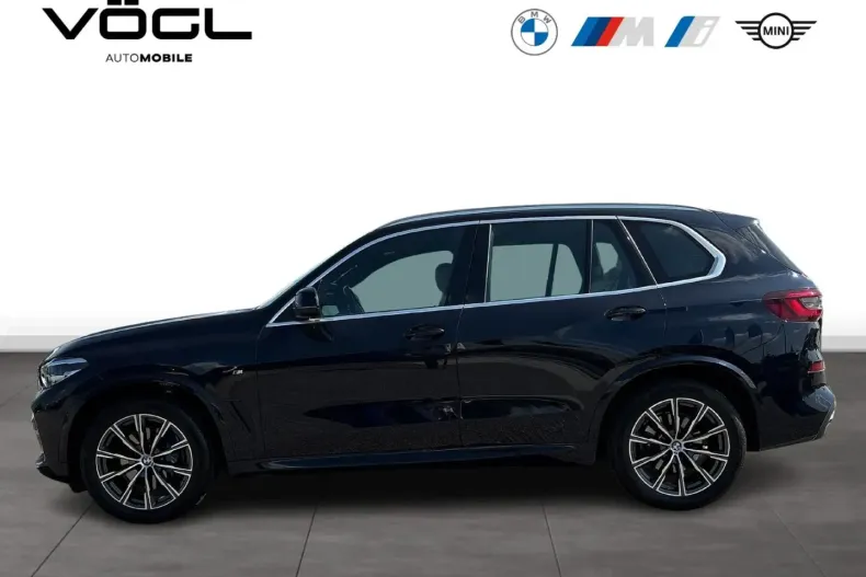 BMW X5 din 2022 cu 102.749 km - oferta BMW127276 - foto 2