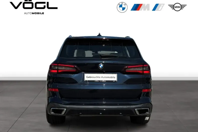 BMW X5 din 2022 cu 102.749 km - oferta BMW127276 - foto 3