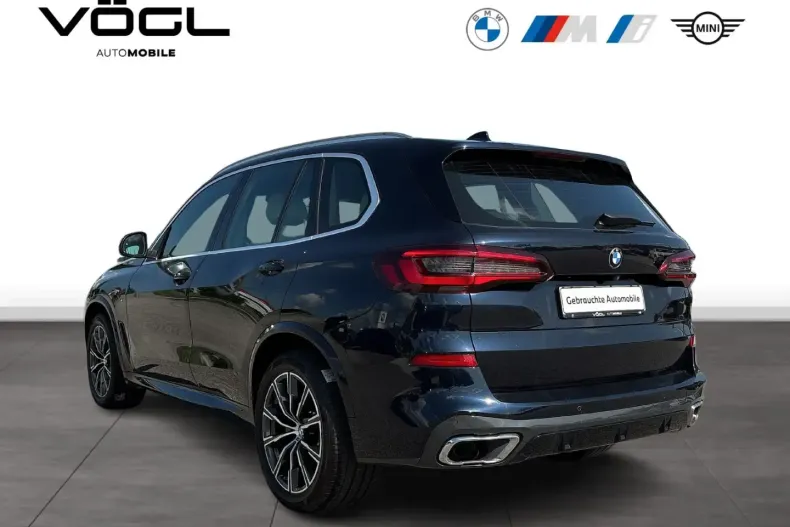 BMW X5 din 2022 cu 102.749 km - oferta BMW127276 - foto 4