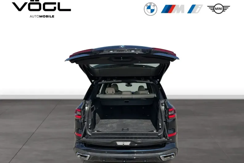 BMW X5 din 2022 cu 102.749 km - oferta BMW127276 - foto 5