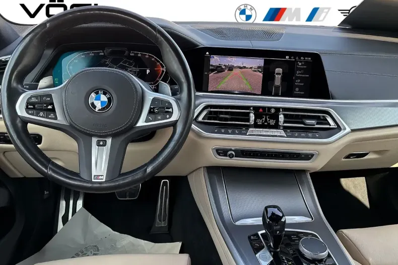 BMW X5 din 2022 cu 102.749 km - oferta BMW127276 - foto 7