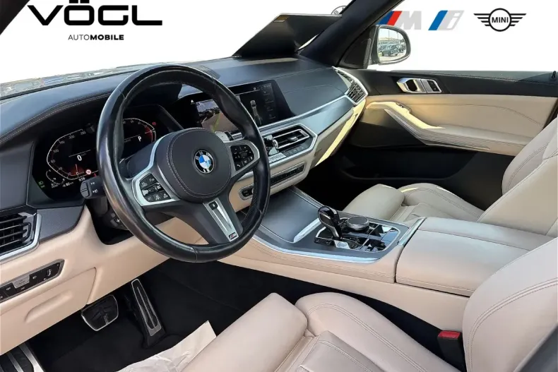 BMW X5 din 2022 cu 102.749 km - oferta BMW127276 - foto 8