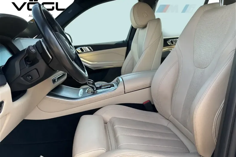 BMW X5 din 2022 cu 102.749 km - oferta BMW127276 - foto 9