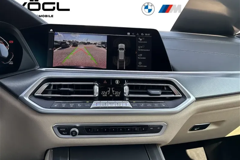 BMW X5 din 2022 cu 102.749 km - oferta BMW127276 - foto 11