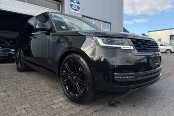 Land Rover Range Rover din 2025 - oferta LAN127278