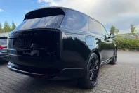 Land Rover Range Rover din 2025 cu 7.000 km - oferta LAN127278 - foto 2