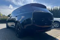 Land Rover Range Rover din 2025 cu 7.000 km - oferta LAN127278 - foto 3
