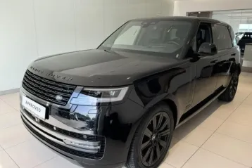 Land Rover Range Rover din 2024 - oferta LAN127279