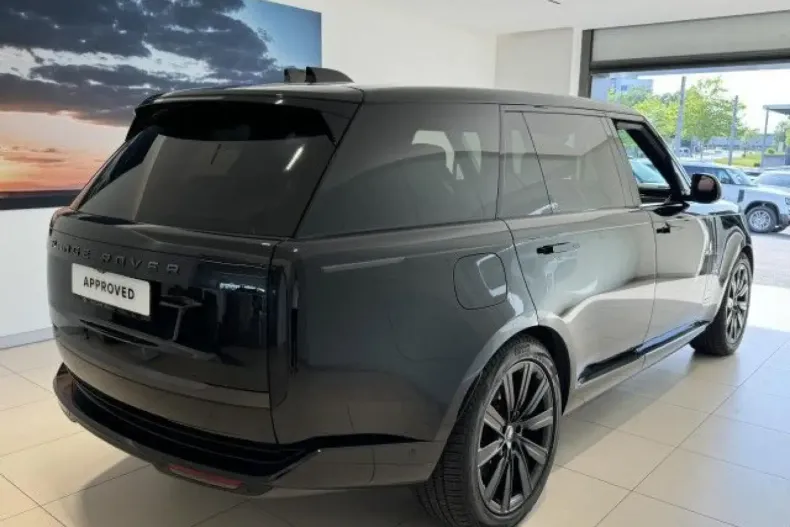 Land Rover Range Rover din 2024 cu 34.300 km - oferta LAN127279 - foto 2