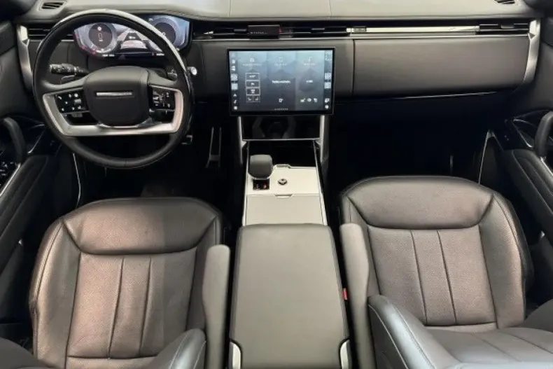 Land Rover Range Rover din 2024 cu 34.300 km - oferta LAN127279 - foto 4