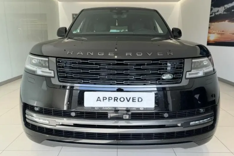 Land Rover Range Rover din 2024 cu 34.300 km - oferta LAN127279 - foto 7